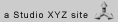 Studio XYZ Site